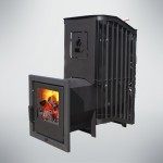 ВАРВАРА ТЕРМА-КАМЕНКА Удлиненная топка